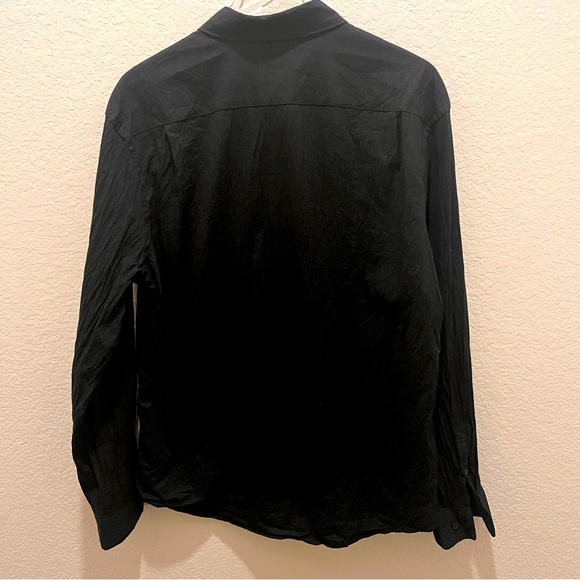 Express Button Down Shirt - Picture 2 of 7